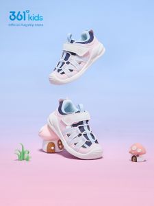 361° | Toddlers Breathable Learning to Walk Shoes for Girls 2026 Summer
