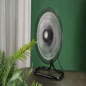 พัดลมติดผนัง 16นิ้ว Wall fan 18นิ้ว พัดลมอุตสาหกรรม พัดลมผนัง แอร์บ้าน รีโมทคอนโทรล ปรับความเร็วได้ 12ระดับ พัดลม 16 นิ้ว ถูกๆ