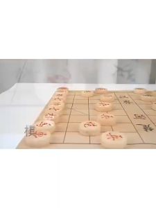 Bộ Cờ Tướng Bằng Gỗ Nhiều Size - Bộ Chơi Cờ Tướng - Đồ Chơi Trí Tuệ