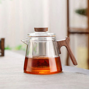 MOLORE | High Temperature Resistant Household Tea Pot