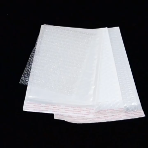 1 BOX Low Prices Courier Bubble Bag Bubble Mailer Envelope Waterproof Mailing Bag Parcel Shipping Bag Strong Adhesive E-commerce Packaging