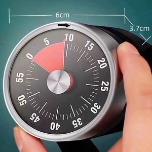 UBT | Reminder Timer Time Management Alarm for Students Home Clock Countdown