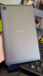 Máy tính bảng Samsung A7 LITE T225 3G/32GB . Máy Cũ