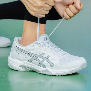 ASICS | Breathable Professional Badminton Shoes