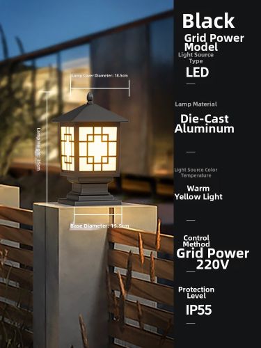 Best Solar Lanterns for Gardens in the Philippines: Styles and Buying Guide