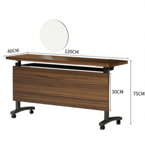 Folding Meeting Table