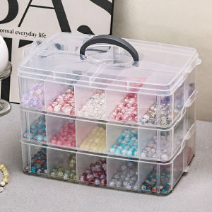 YOUKAMAN | Dustproof Bead Storage Box