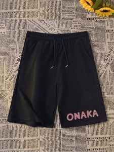 Quần Short Thể Thao Thường Ngày Cho Học Sinh Năm Điểm Quần Thể Thao Hoạt Hình Cạp Vừa Thoáng Khí Mùa Hè Cho Thanh Thiếu Niên