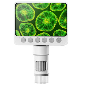Onefire | Student Portable Electronic Microscope