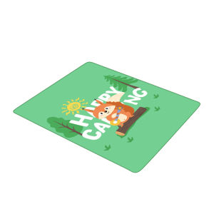 KENPUAZ | Waterproof Moisture-proof Lightweight Portable Camping Mat