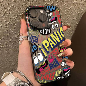 Sup&LV | Ultra Thin Protective Case for iPhone 15 Series Anti-Shock Creative Design