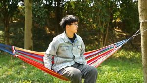 Rollover Design Hammock: Your Ultimate Guide to Portable Camping Gear