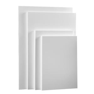 YUANHAO | Giấy Bìa Đôi Mặt Đặc Biệt Trắng A3 300gsm