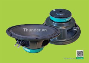 01 Cặp - LOA SUPER BASS WMB 30-52 (Mega Bass Speaker 12")