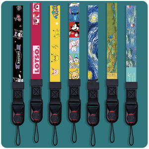 Quick Release Wrist Strap Camera Shoulder Sling