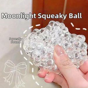 MOMIAN | Squeaky DIY Stress Relief Toy