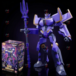 Transformers | Đồ chơi lắp ráp Transformers Origin Overdrive Edition