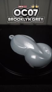 Cat Semprot Sapporo Ultimate & Brooklyn Grey: Pilihan Terbaik untuk Cat Aerosol