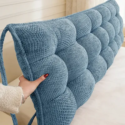 SHANTIANBAIJU | Stylish Anti-collision Cushion for Bed Headboard