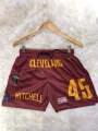 Drifit Trendy short free size  sports short. 