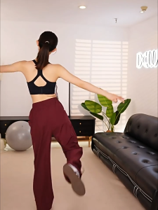 CHIKOOL New Style Sports Bra For Women Shockproof Running And Anti-Sagging Bra Beautiful Back Bra No Steel Ring Yoga Tube Top Vest For Women