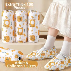 maitian | Dustproof Slip-Resistant Disposable Shoe Covers