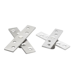 Biblio【Ready in Stock】 360° Stainless Steel Door Pivot Hinge Swing Door Hinge Stainless Steel Hardware Accessories 1pc