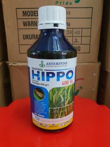 Insektisida Hippo 1 liter