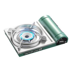 Iwatani | Windproof Portable Outdoor & Home Use High Power Stove