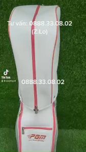 Bộ Gậy Golf Nữ Rio III Cao Cấp [ GOLF PRO ]