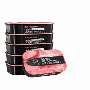 Toptrees | Dog Food Main Meal Can