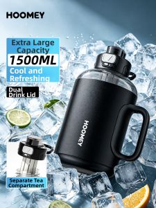 HOOMEY | Insulated Large Capacity Tumbler