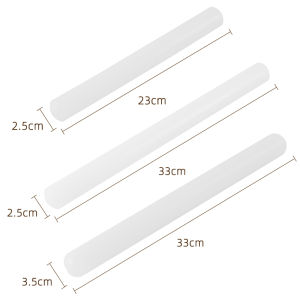 Food Grade Home Use Rolling Pin