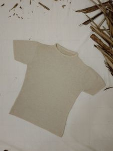 Kaos Turtleneck Blink // Kaos Wanita