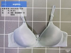 เสื้อใน A3085(พร้อมส่งจากไทย) เสื้อชั้นในไร้โครง เต็มทรง ฟองน้ำบาง โอบกระชับด้วย 2 ตะขอ ปรับได้ 3 ระดับ สวมใส่สบาย