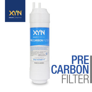 Pre Carbon Filter (For XYN LUXE and ULTRA Series)