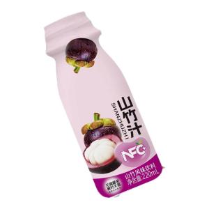 GUOSHENGJING | 100 NFC Pure Mangosteen Juice Beverage