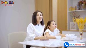 Siro Ăn Ngon Cho Bé Japa Kids Hỗ Trợ Bé Tăng Cân Chăm Sóc Sức Khoẻ Cho Bé Hàng Chĩnh Hãng