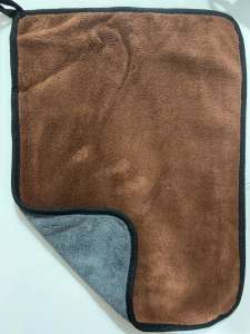 SG Ready stocks Microfiber Towel Super Absorbent Car Wash Cleaning Drying Cloth Multiple Colors