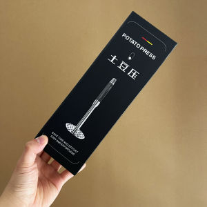 High Quality 316L Steel Potato Pumpkin Puree Maker Baby Food Grinder Kitchen Tool for Cooking And Baking from China