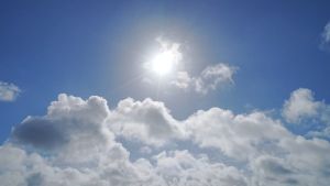 ABS YU HENG Clean Secret Laundry Detergent 1000grams (1 kilo)