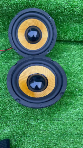 loa bass 16 từ 120 coil 38 NEXO bass căng chuyên karaoke loa kéo loa xách tay - 1 cái