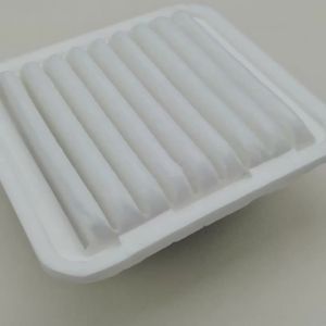 LA-1019 Air Filter For Toyota Camry 2007 2008 2009 2010 2011 2012 2013 2014 2015 2016 2017 2.5L 17801-28030 17801-YZZ02