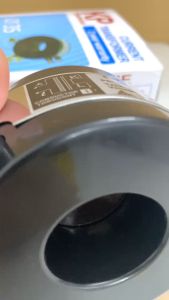 [Ảnh thật] Biến dòng KP dùng cho đồng hồ 3 pha gián tiếp