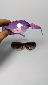 KACAMATA ANAK SPORTY LUCU / KACAMATA ANAK UV PROTECTION / KACAMATA WARNA ANAK