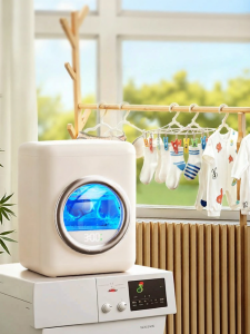 YOJILI | Deep Clean Mini Underwear Washer