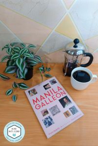 Manila Galleon: From Asia to the Americas