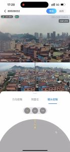 NEW V380 2 Lens 3 Screen E23 Bulb Camera 8MP 360 panorama PTZ WiFi IP Kamera CCTV Bohlam Lampu LED