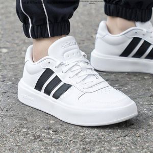 adidas | Seasonal Low-cut Casual Tennis Shoes