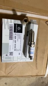 Bugi Spark Plug Cao Cấp Mercedes Benz C180 C200 C230 C250 C300 C350 Mã A004159180326